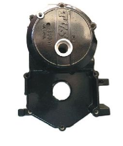 Two Wheeler Clutch Cover