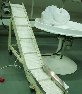 Food Handling Conveyor