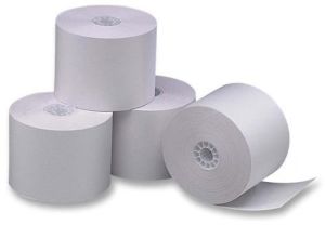 Thermal Paper Rolls