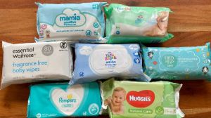 Baby Wipes