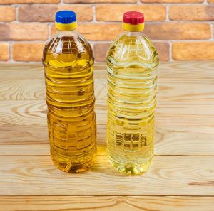 Crude And Refined Sunflower Oil, Packaging Size: 1 litre, Speciality: Rich in Vitamin