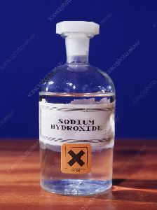 Sodium Hydroxide Solution