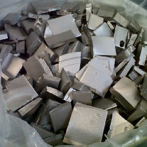 Titanium Scrap