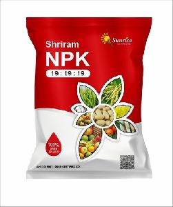 NPK Agricultural Fertilizer
