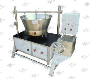 Masala Roasting Machine