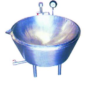 Rasagulla Vessel