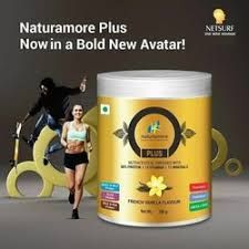 Naturamore Plus Food Supplement