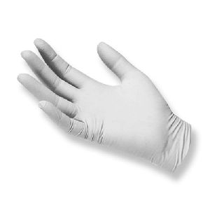 Disposable Latex Gloves