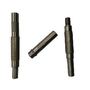 Forged Rotor Shaft