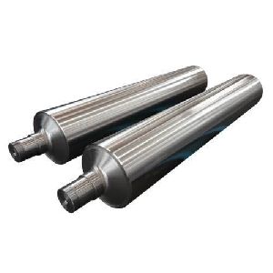 Heavy Roller Shaft
