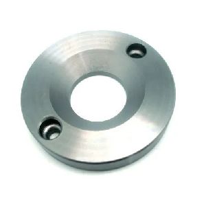 Stainless Steel CNC EDM Wire Cut Machining Service