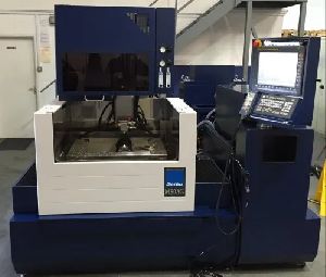 Brass CNC EDM Wire Cut Machining Service