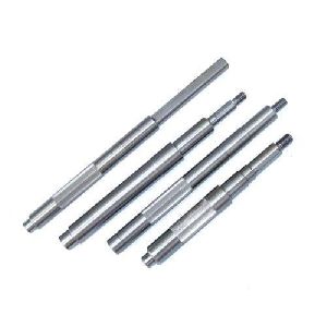 Forged Rotor Shaft