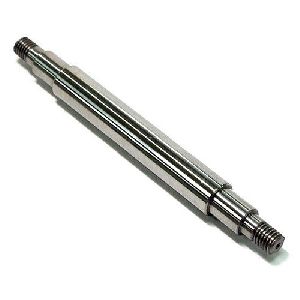 Heavy Roller Shaft