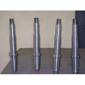 Vmc Machine Job Work