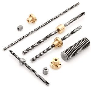 Customize lead screws