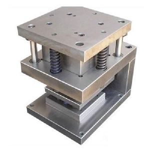 Press Tool Dies