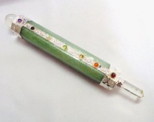 Green Aventurine Healing Stick