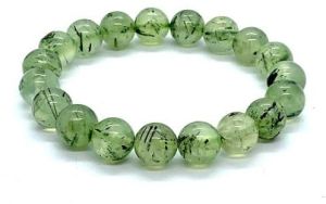Prehnite Bracelet