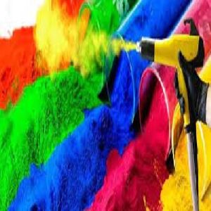 powder coating paint