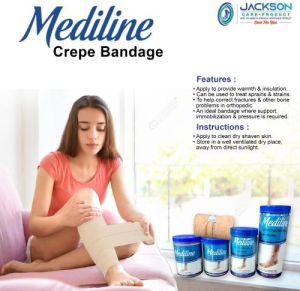 Crepe Bandages