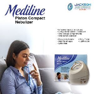 Nebulizer Machine