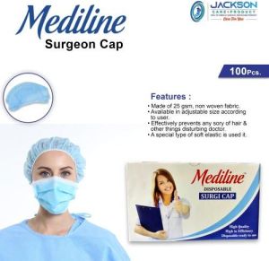 Surgeon Cap