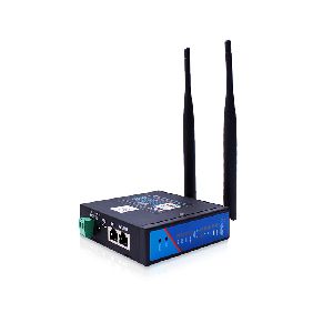 4G Industrial LTE VPN Router with RS485 LAN WAN WiFi (USR-G806S)