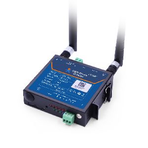 4G LTE Industrial VPN Router (USR-G806-43)