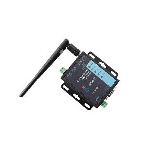 Modbus RTU to Modbus TCPIP Ethernet WiFi Converter (USR-W610)