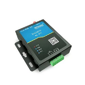 RS232 to 4G LTE Gateway