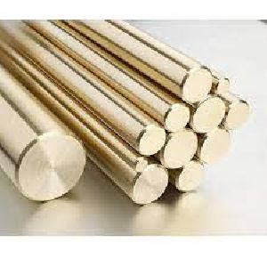 Brass Extrusion Rods