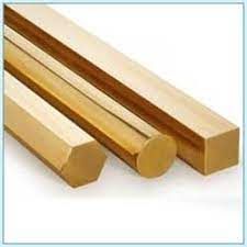Brass Extrusion Rods