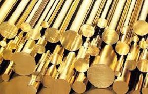 Brass Extrusion Rods