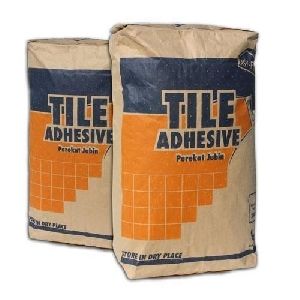 Tile Adhesive Powder