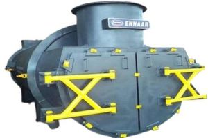 Waste Heat Recovery steam Boiler