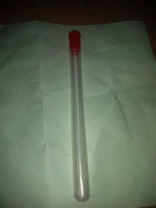 Plastic Swab Stick