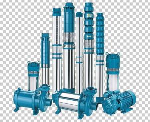 submersible pumps