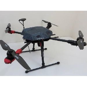 Thermal Drone Camera