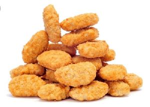 Frozen Chicken Nuggets