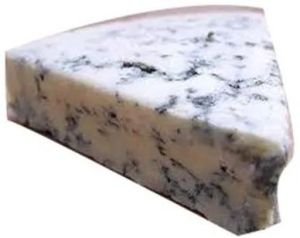 Blue Mammen Cheese Block