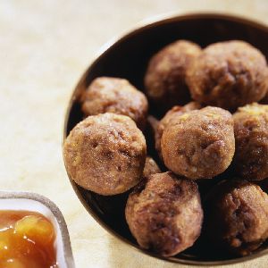 Frozen Mutton Meat Balls