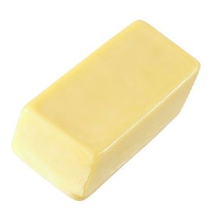 Mozzarella Cheese Block