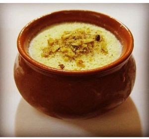 Matka Kulfi Ice Cream