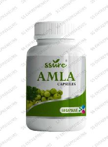 AMLA CAPSULE