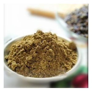 Herbal Bath Powder