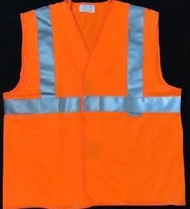 Reflective Safety Jacket