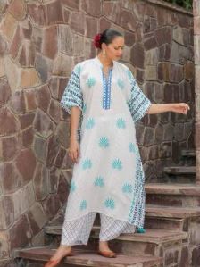 kaftan nighties