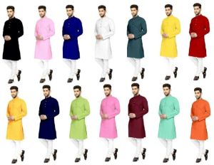 Mens Ethnic Wear