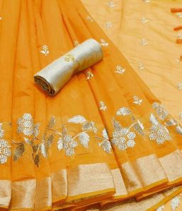 Party Wear Saree